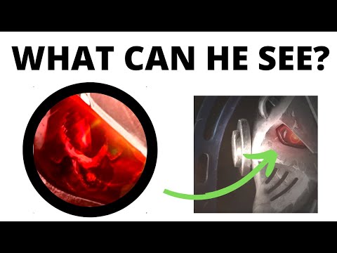 10th Edition 40K Teaser Video Shows NEW TYRANID? Let's Zoom In!