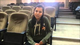 Sâmiha Ayverdi Anadolu Lisesi Tanıtım Filmi 2016