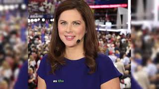 Erin Burnett's Bikini Pictures Leaves Nothing To Imagination