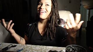 Etta James- At last (Ashley Bea cover)