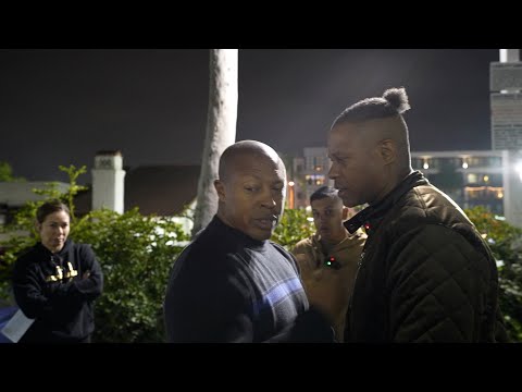 Dr. DRE Can Get It Too *** MUST SEE!!!