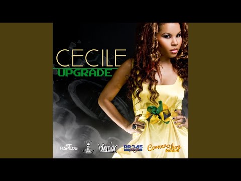 Upgrade - Ce'cile