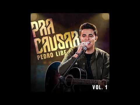 Nem Balancei - Pedro Libe & Jorge & Mateus