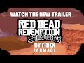 RED DEAD REDEMPTION SAN ANDREAS FANMADE TRAILER 2