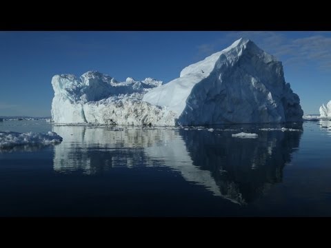 2013 National Emmy Award Nominee: Melting Point Greenland