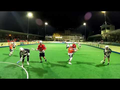 NBLL2023 - game #60 FINAL - SKL Jižní Město x LC Custodes