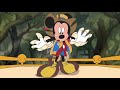 Mickey Donald And Goofy The Three Musketeers 2004 Part 15
