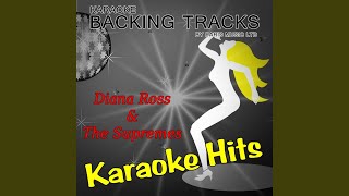 Theme from Mahogany - Do You Know Where You're Going to ? (Originally Performed By Diana Ross)...