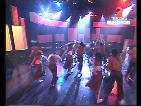 Teleseada - Ballet Nehuen