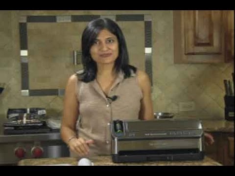 フードセーバー G3H (V4865)のレビュー by ShowMeTheCurry (FoodSaver G3H (V4865) Review by ShowMeTheCurry)