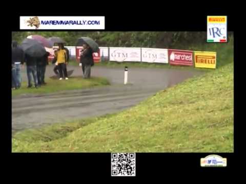 Shakedown 19° Rally Internazionale del Taro 2012 Irc Cup  By Maremmarally.com