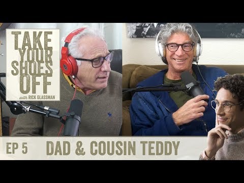 Dad and Cousin Teddy 1.0 on TYSO - #5