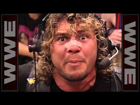 RETRO RAW Review – June 30, 1997