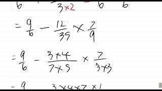 CSEC Mathematics May 2023 Question 1