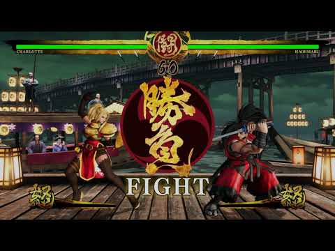 Samurai Shodown - 7144 | Hishow vs AMTRS | SCORE - EVO Japan 2020 - Top 8