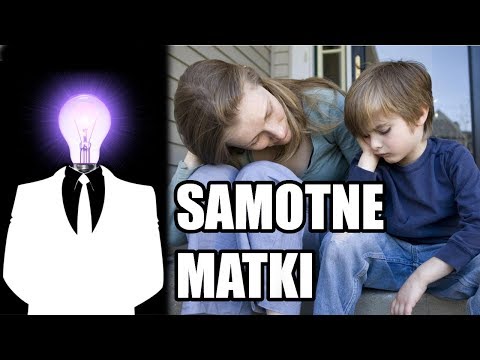 Brzydka prawda o samotnym macierzyństwie