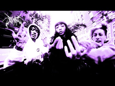 Che, Slump6s, OsamaSon - Dough [Dir. by Tycho]