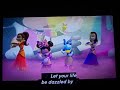 Mickey S Mixed Up Adventures Music Video Rickshaw Ride Reprises