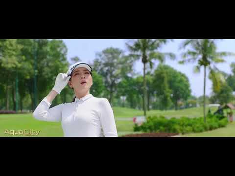 CHỈ TỪ 499TR SỞ HỮU HÀNG HOT - AQUA CITY - NHÀ PHỐ 5X19,5M - 1T 2L, TT 1%/THÁNG