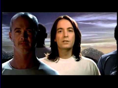 Yiannis Kotsiras - Pass the Flame Official Video Clip