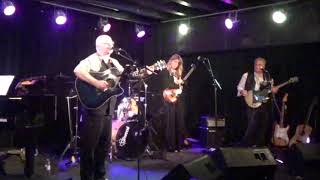 John Lennon Tribute Show Canada My Mummys Dead Julia 2021