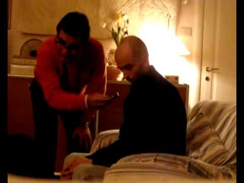 CORRADO MALANGA - OAMENII DE AZI NU SANT FACUTI DE DUMNEZEU