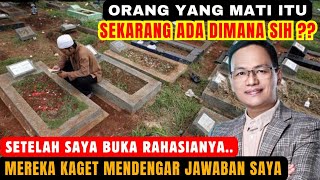 Download lagu Where are the dead people now? #syaifulkarim #dhikr #prayermustajab mp3 Download lagu Where are the dead people now? #syaifulkarim #dhikr #prayermustajab mp3