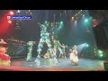 UniverSoul Circus Is Back After 2 Year Hiatus