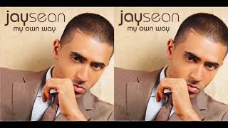 JAY SEAN - MAYBE - (AUDIO)