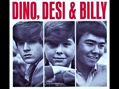 '' dino desi & billy '' - royal crown t.v.ad 1967.