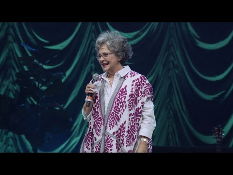 Allison Speer at Favored Women Fall 2021