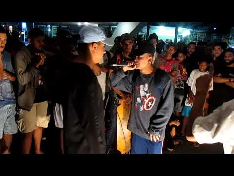 Anjos x MT ZN • 1° FASE |MORTE SÚBITA| • Batalha dp Raul Cortez #25°