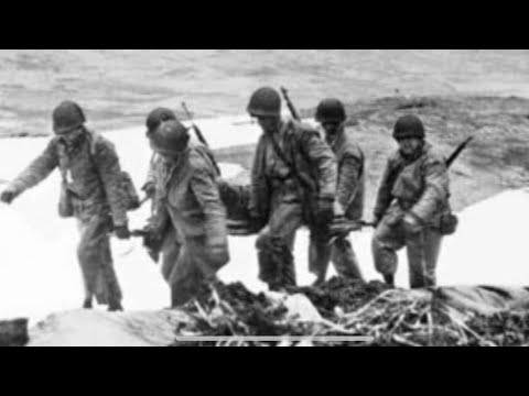 The Thousand Mile War-The Campaign in the Aleutians with guest co-host Jon Parshall -Episode 222: