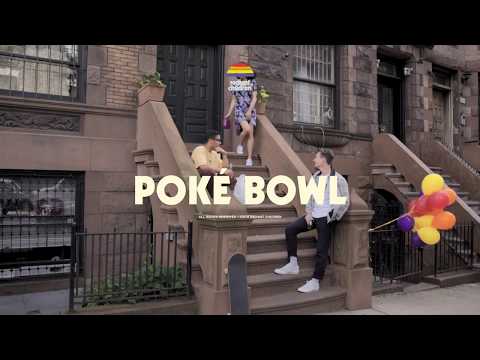 Radiant Children - Poke Bowl (Official Video)