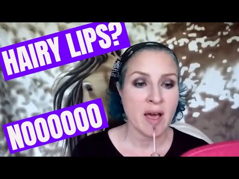 Lip Products for Shedding Season | Barn Beauty (on a Budget!)