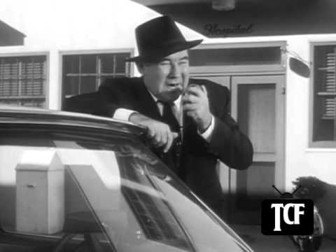 Highway Patrol 12 in Careless Cop