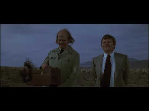 Diamonds Are Forever Mr Wint & Mr Kidd