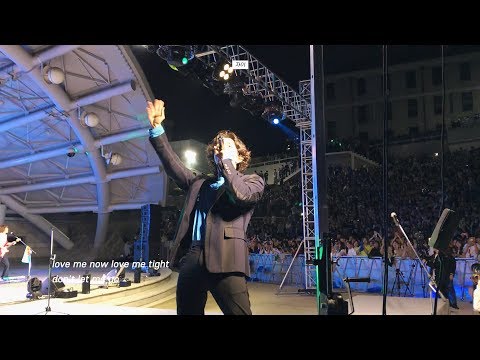 [190925] 잔나비 한양대 ғᴜʟʟ ᴄᴀᴍ (ᴊᴀɴɴᴀʙɪ) | 한양대 가을축제 라치오스 인피니티