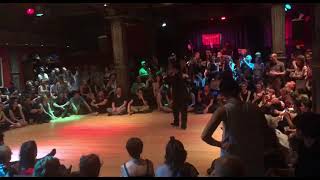 Video thumbnail for Pedro Laurenz - Maldonado - Victoria Olivella y Agustin Rojas