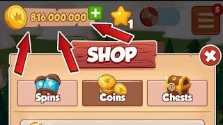 Coin master- How to get spins and coins (28 links for coins and spin in description)