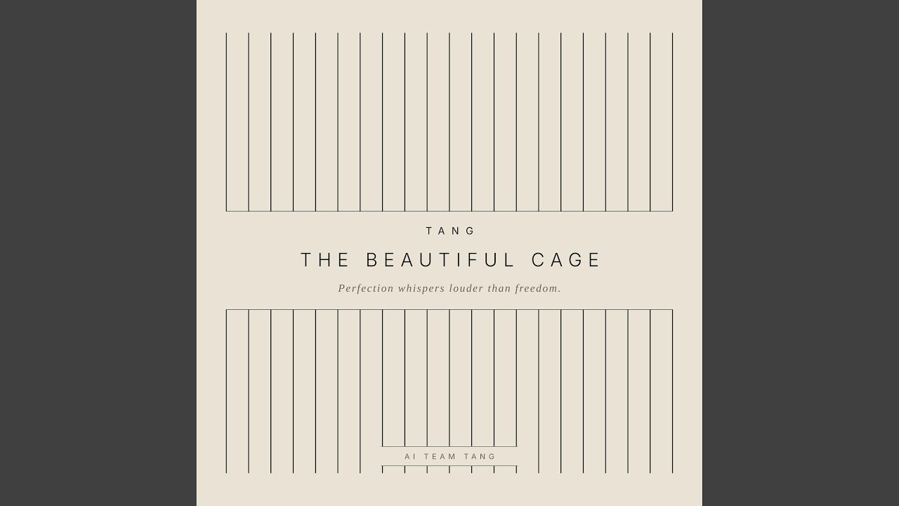 The Beautiful Cage