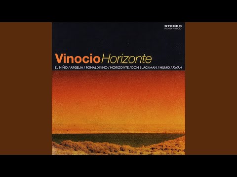 Don Blackman (feat. Chiljud)