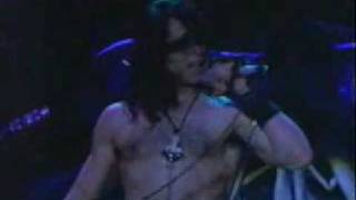 Danzig - devils plaything