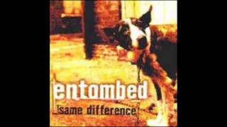 Entombed -  Jack Worm