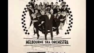 Melbourne Ska Orchestra - Lygon St Meltdown