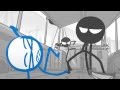 Dick Figures The Movie Exclusive Clip