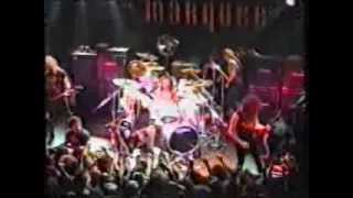 Metallica - London, UK [1990.05.11] -Secret Show-