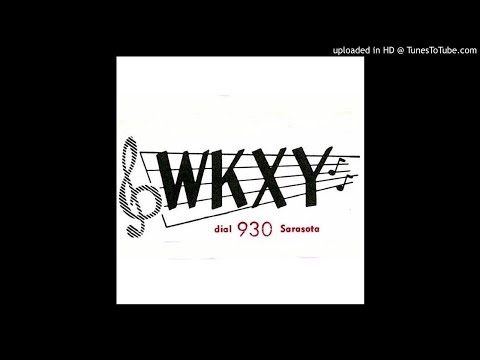 930 WKXY - Sarasota, FL - 1974 - Charlie Lawrence