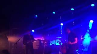 The Maccabees - River Song at Rock City, Nottingham 18/11/2015