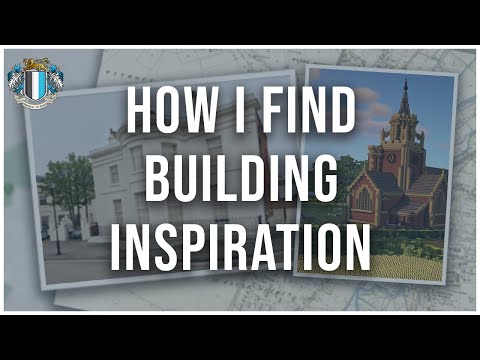 Mind-Blowing Minecraft Builds | WBC's Epic Inspiration